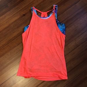 Athleta GIRL tank top